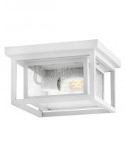 Hinkley Lighting 1003TW - Small Flush Mount