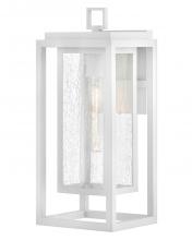 Hinkley Lighting 1004TW - Medium Wall Mount Lantern