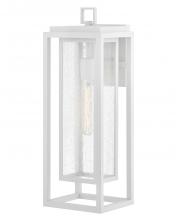 Hinkley Lighting 1005TW - Medium Wall Mount Lantern