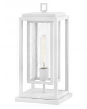 Hinkley Lighting 1007TW-LV - Medium Pier Mount Lantern