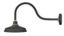 Hinkley Lighting 10352TK - Medium Gooseneck Barn Light