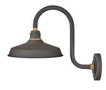 Hinkley Lighting 10362MR - Medium Tall Gooseneck Barn Light