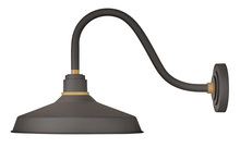 Hinkley Lighting 10443MR - Medium Gooseneck Barn Light