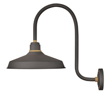 Hinkley Lighting 10473MR - Large Tall Gooseneck Barn Light