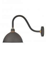 Hinkley Lighting 10544MR - Medium Gooseneck Barn Light