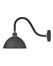 Hinkley Lighting 10544TK - Medium Gooseneck Barn Light