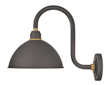 Hinkley Lighting 10564MR - Small Tall Gooseneck Barn Light