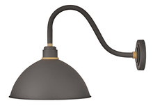 Hinkley Lighting 10645MR - Medium Gooseneck Barn Light