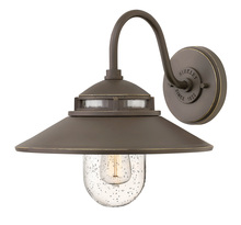  1110OZ - Small Wall Mount Barn Light