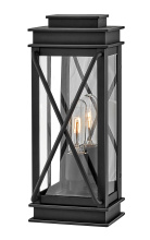Hinkley Lighting 11190MB - Medium Wall Mount Lantern