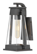 Hinkley Lighting 1130AC - Small Wall Mount Lantern