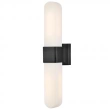 Hinkley Lighting 55182PBO - Large LED Sconce