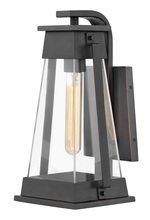 Hinkley Lighting 1134AC - Medium Wall Mount Lantern