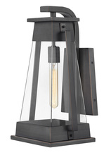 Hinkley Lighting 1135AC - Medium Wall Mount Lantern