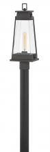 Hinkley Lighting 1137AC - Large Post Top or Pier Mount Lantern