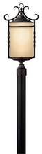 Hinkley Lighting 1141OL - Large Post Top or Pier Mount Lantern