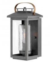 Hinkley Lighting 1160AH-LL - Medium Wall Mount Lantern