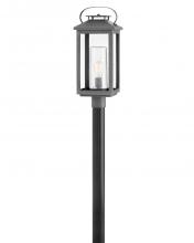 Hinkley Lighting 1161AH-LL - Large Post Top or Pier Mount Lantern