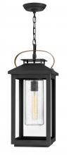 Hinkley Lighting 1162BK - Large Hanging Lantern