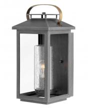 Hinkley Lighting 1164AH-LL - Medium Wall Mount Lantern