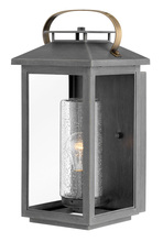 Hinkley Lighting 1164AH - Medium Wall Mount Lantern