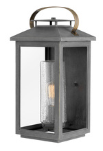 Hinkley Lighting 1165AH - Medium Wall Mount Lantern