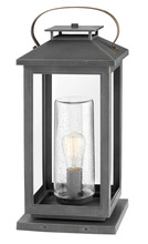 Hinkley Lighting 1167AH - Large Pier Mount Lantern