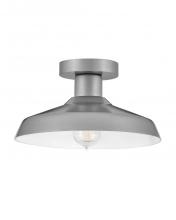 Hinkley Lighting 12072AL - Small Flush Mount