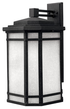 Hinkley Lighting 1275VK - Large Wall Mount Lantern