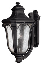 Hinkley Lighting 1319MB - Large Wall Mount Lantern