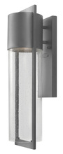 Hinkley Lighting 1324HE - Medium Wall Mount Lantern