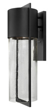 Hinkley Lighting 1325BK - Large Wall Mount Lantern