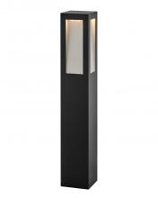 Hinkley Lighting 15288BK - LED Bollard