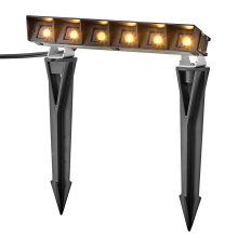 Hinkley Lighting 15301AL - 12V LED Wall Wash