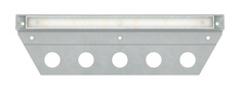 Hinkley Lighting 15448TT - 12V Large Deck Sconce