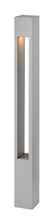 Hinkley Lighting 15502TT - 12VSmall Square Bollard