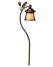 Hinkley Lighting 1554SZ-LL - LED Path Light