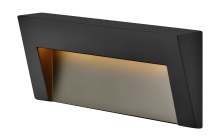 Hinkley Lighting 1557SK - Deck Sconce Wide Horizontal