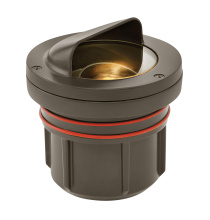 Hinkley Lighting 15708BZ - Shielded MR16 Well Light