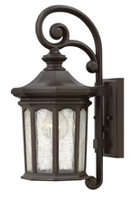  1600OZ - Medium Wall Mount Lantern