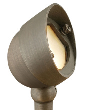 Hinkley Lighting 16571MZ-LL - 12V Small LED 2.5w Wall Wash