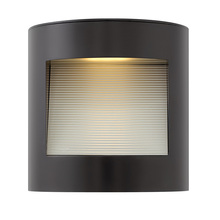 Hinkley Lighting 1659SK - OUTDOOR LUNA