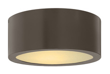 Hinkley Lighting 1665BZ - Extra Small Flush Mount