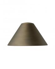 Hinkley Lighting 16805MZ-LED - 12V Triangular LED Deck Sconce