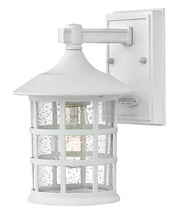 Hinkley Lighting 1800CW - Small Wall Mount Lantern