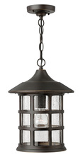 Hinkley Lighting 1802OZ - Medium Hanging Lantern