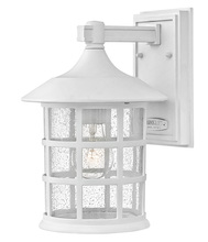 Hinkley Lighting 1804CW - Small Wall Mount Lantern