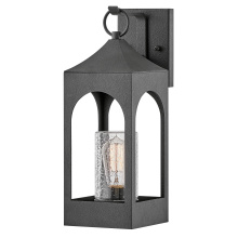 Hinkley Lighting 18080DSZ - Medium Wall Mount Lantern
