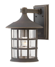 Hinkley Lighting 1865OZ - Medium Wall Mount Lantern