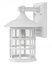 Hinkley Lighting 1865TW - Medium Wall Mount Lantern